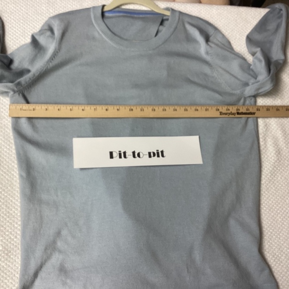 Lululemon Split Back Action Long Sleeve Pullover … - image 6